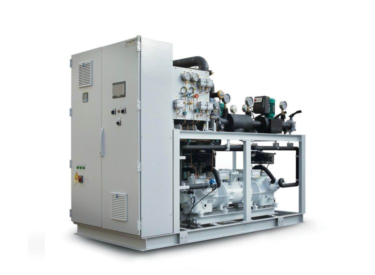 12-H-Armstrong+CombiTherm┬« High-Temperature Heat Pumps
