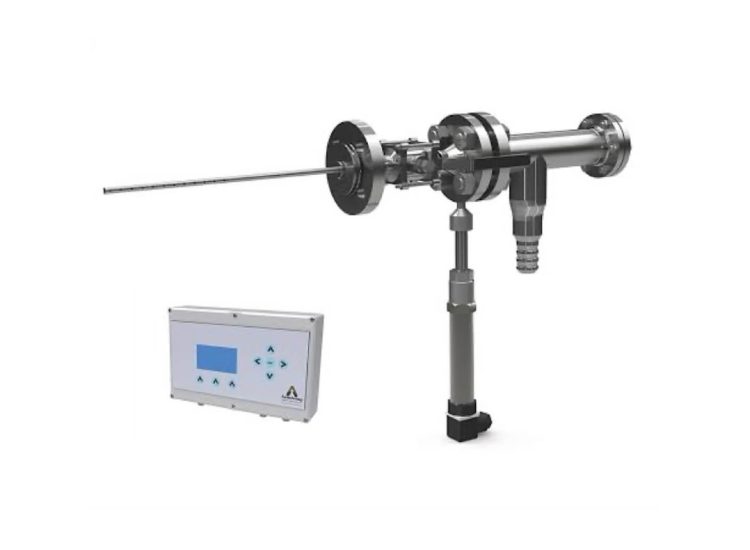 13-H-Steam QM┬« System