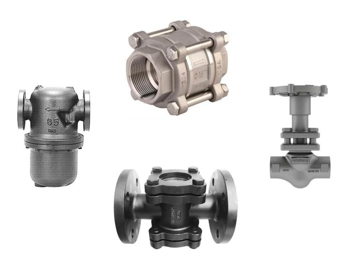 17-H-Pipeline Ancillaries