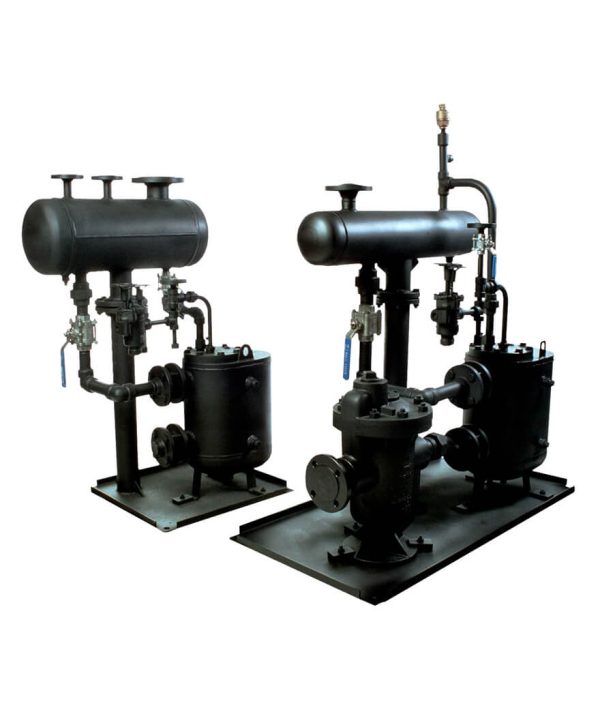 02-V-Condensate Recovery